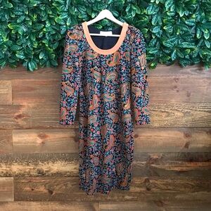 Boho dress -size S